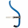 nuoto pinnato snorkel
