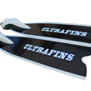 ultrafins performance