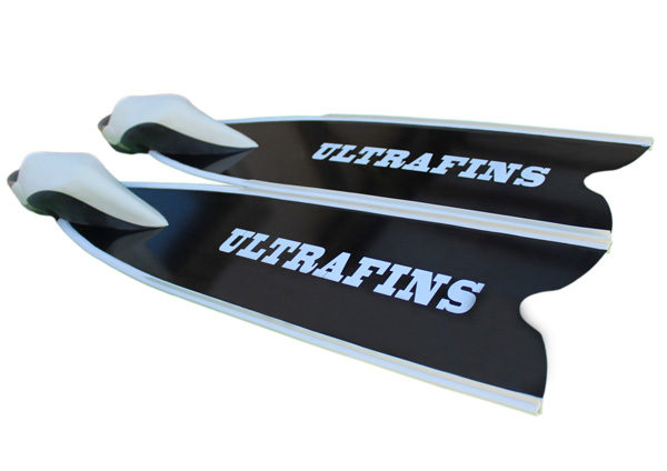 ultrafins performance