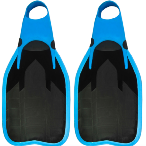 waterway underwater hockey fins