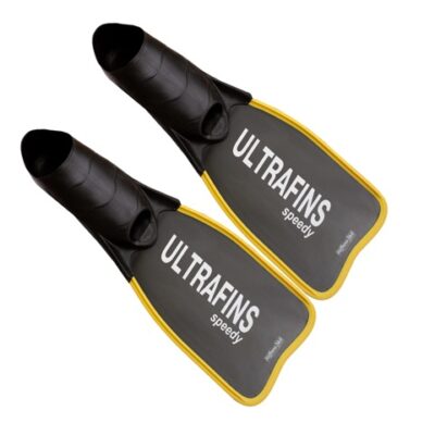 ultrafins speedy vector