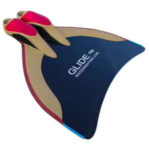 Fishtail Glide monopinne