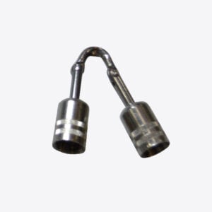 MastroSub Articulated S/S Wishbones