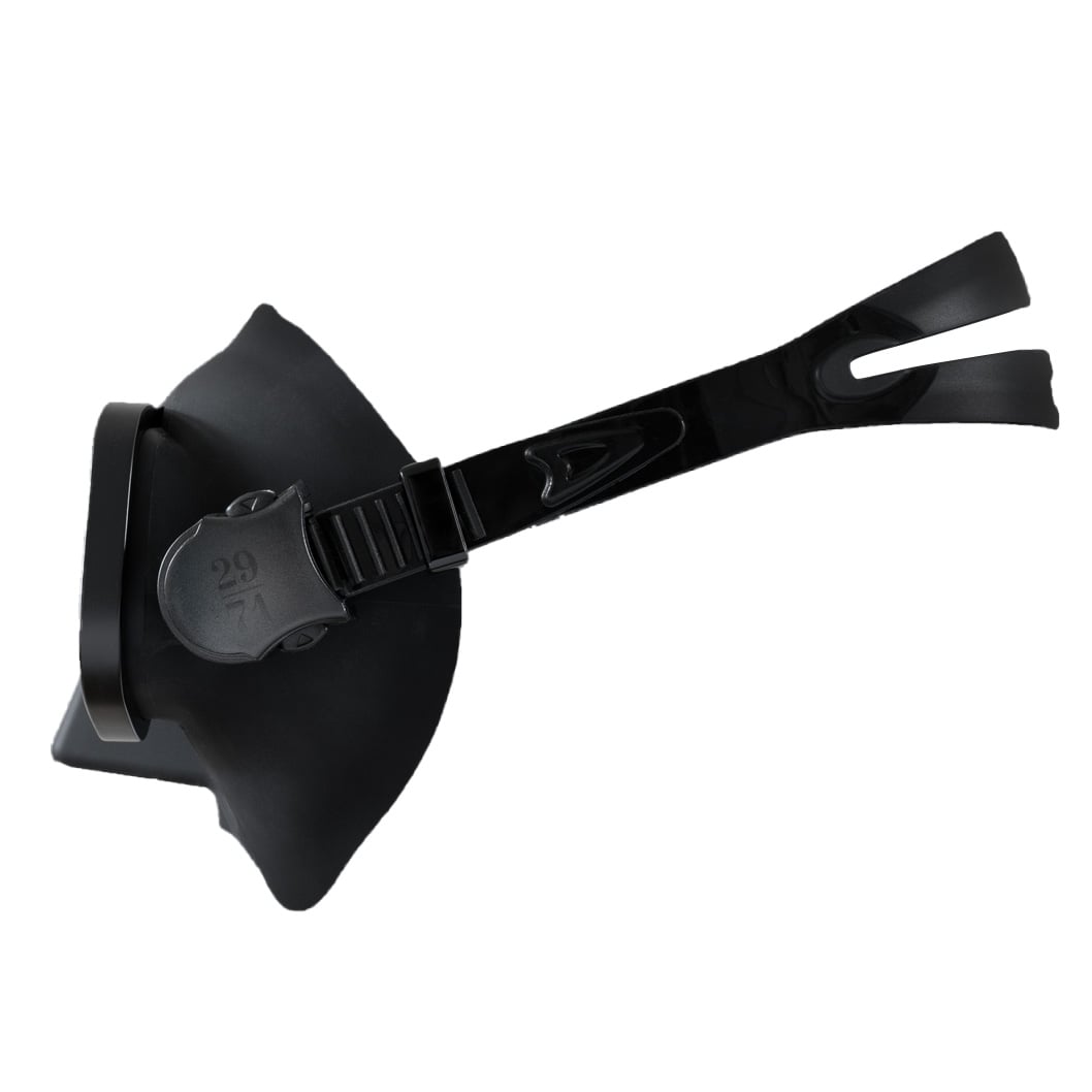 Alternative view of 29/71 Mask Black