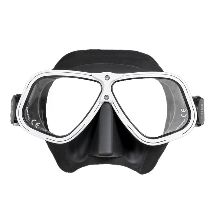 29/71 Mask White