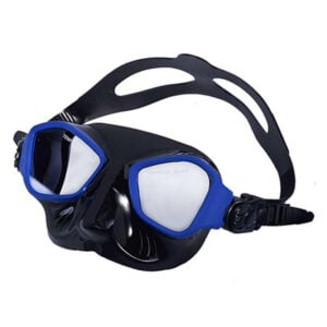 Alternative view of UW Sports Mask