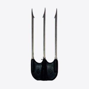 Mastrosub Trident 3 Prongs Hardened QPQ