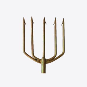 Mastrosub Trident 5 Prongs Φ5mm