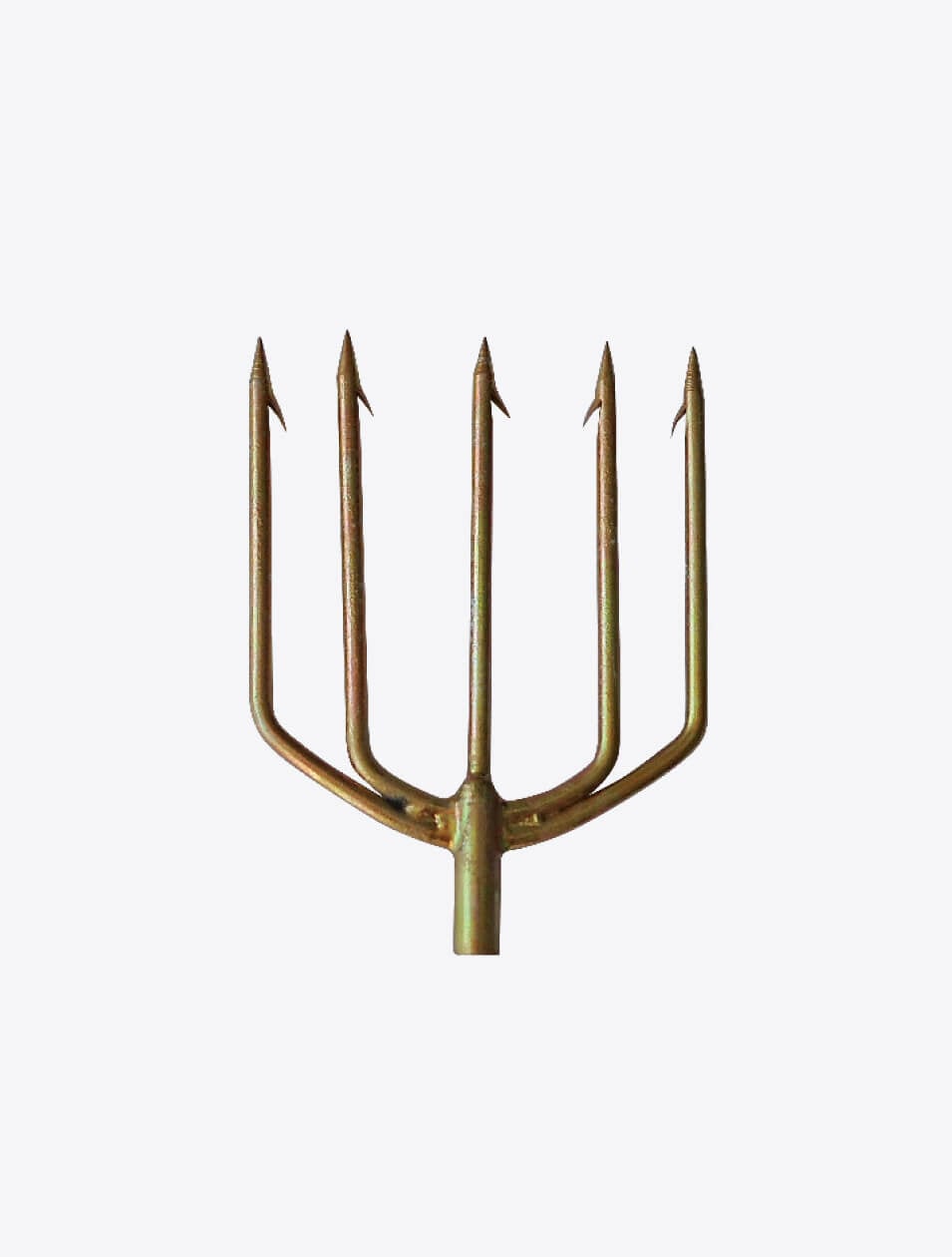 Mastrosub Trident 5 Prongs Φ5mm