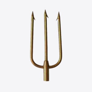 Mastrosub Trident Classic Φ5 Long
