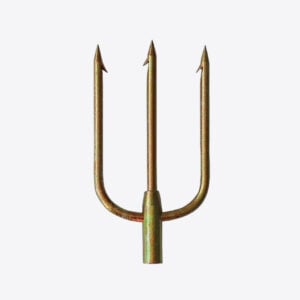 Mastrosub Trident Classic Φ5