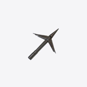 Matrosub Arrow Tip S/S 2 Barbs