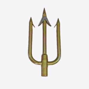 Mastrosub Trident Φ7 2Barbs
