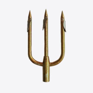 Mastrosub Trident Φ6 3Barbs