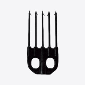Mastrosub Trident 5 Prongs Hardened QPQ