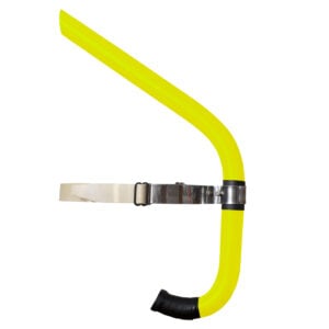Snorkel Cromato Giallo