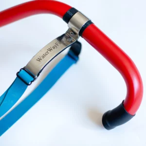 Alternative view of Snorkel Rossa