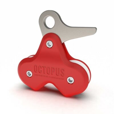 Puleggia Octopus XL