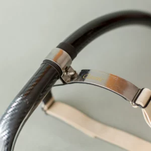 Anello per snorkel da competizione
