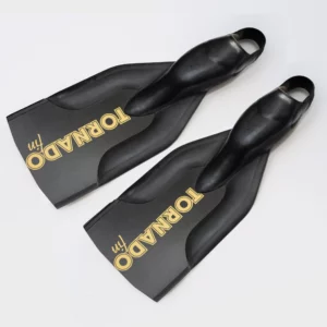 WaterWay Lifesaving Tornado Carbon Pinne