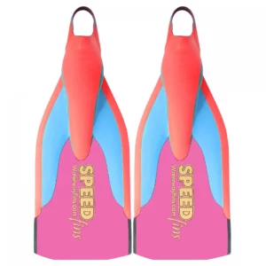 speed fins