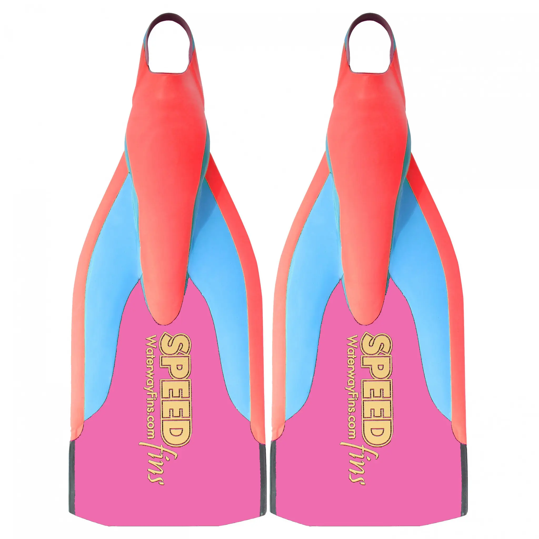 speed fins