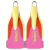speed fins