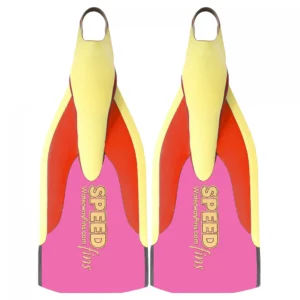 speed fins