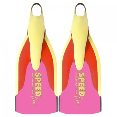 speed fins