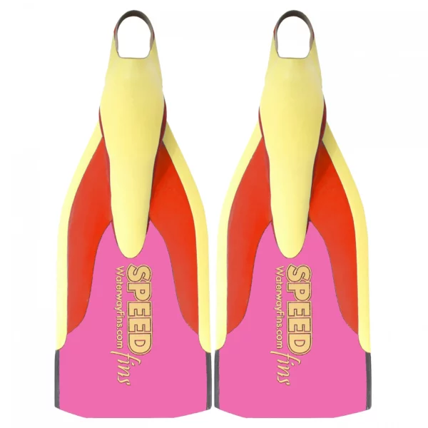 speed fins