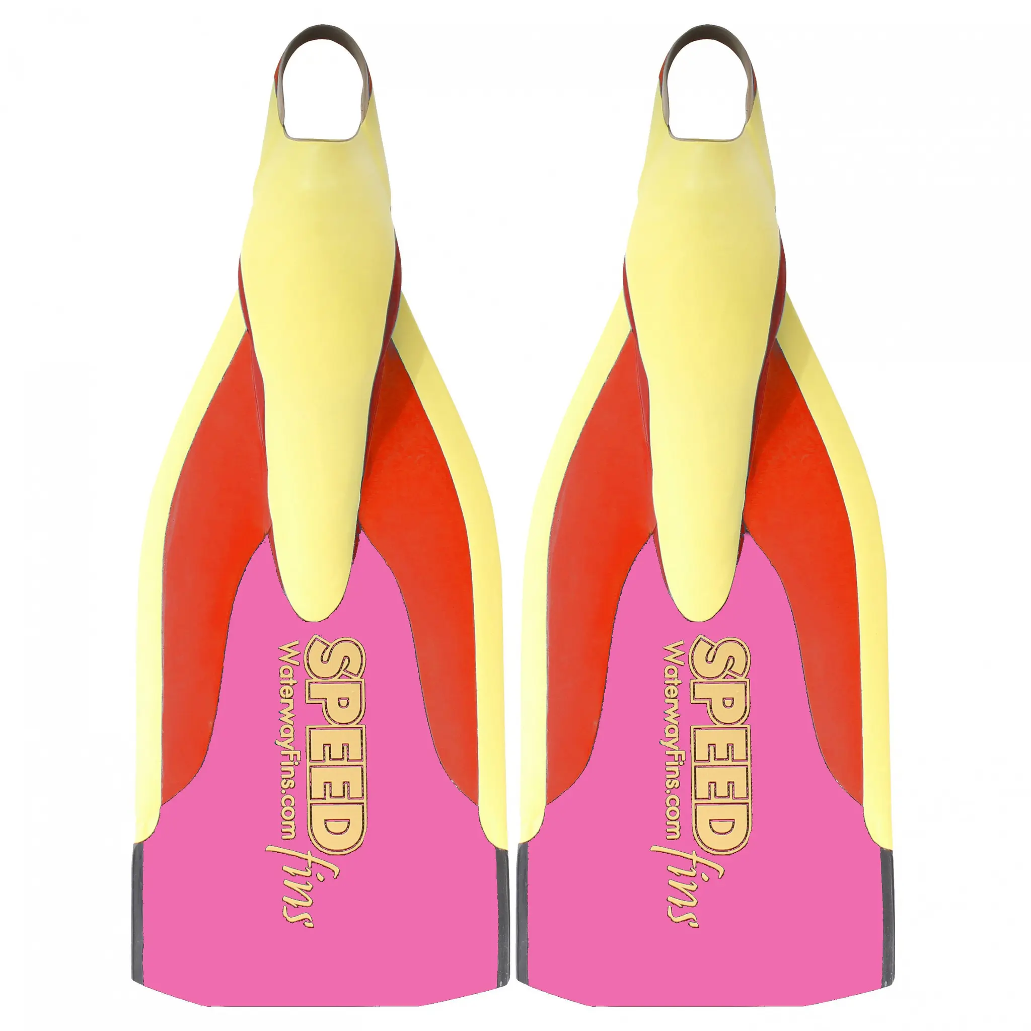 speed fins