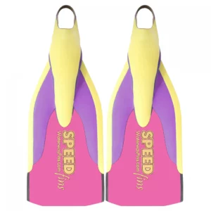 speed fins