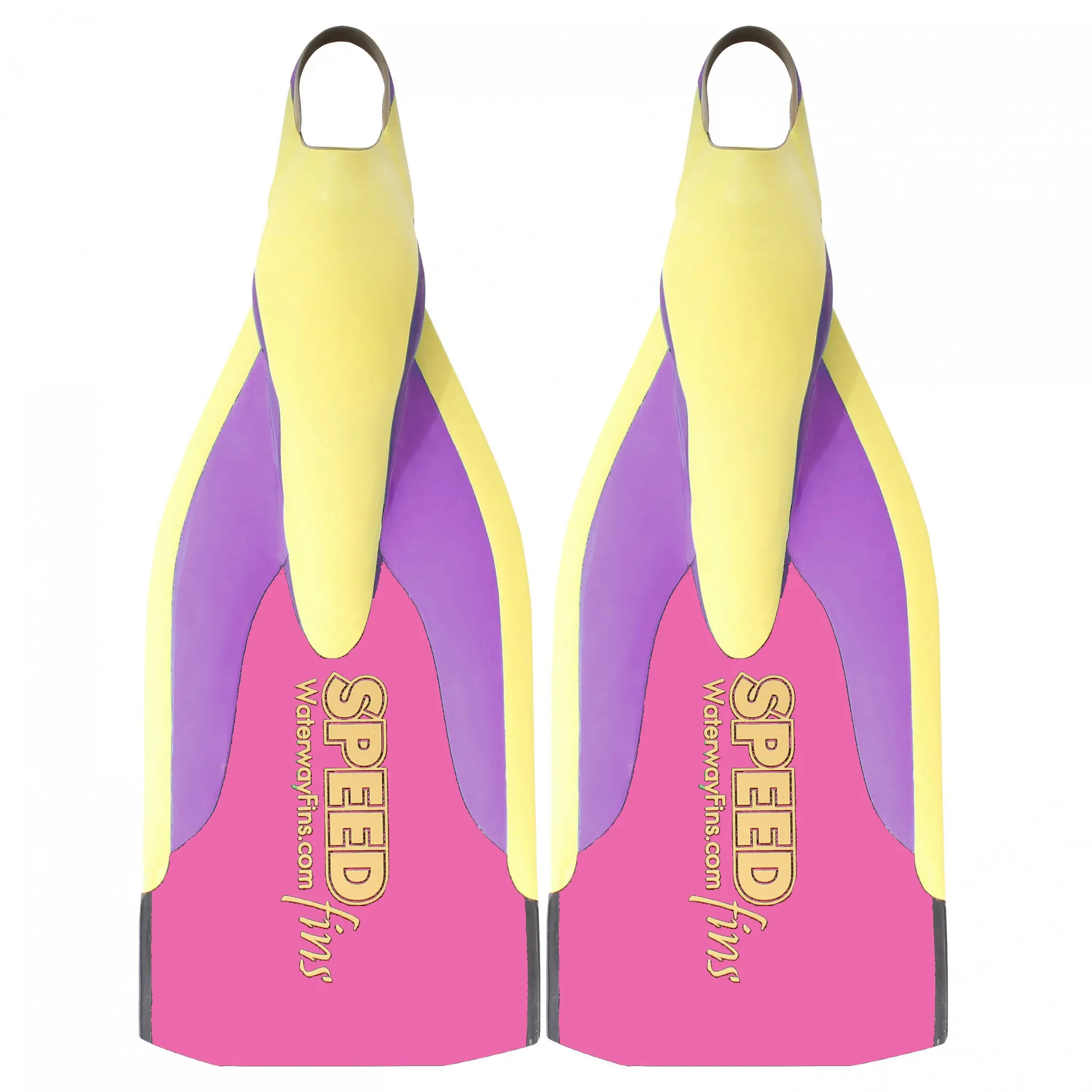 speed fins