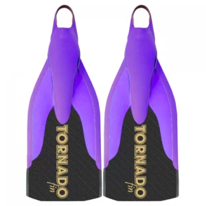 WaterWay Lifesaving Tornado Carbon Pinne